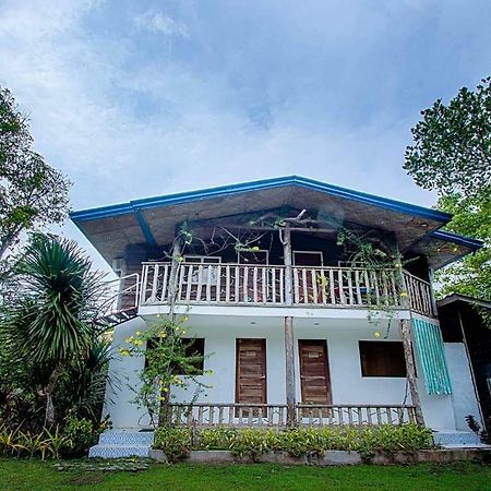 La Vida Hostel Samal Island Exterior foto