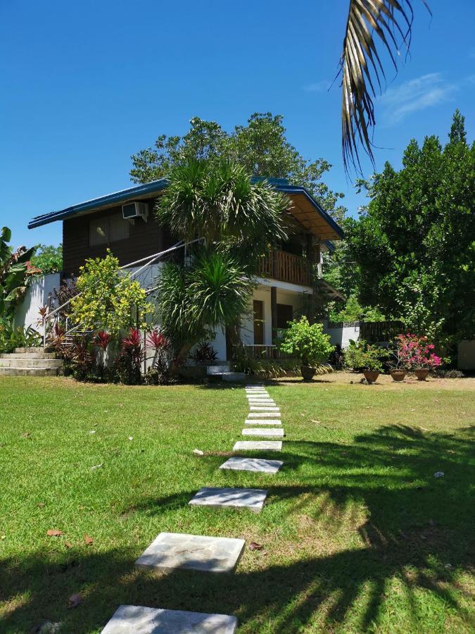 La Vida Hostel Samal Island Exterior foto
