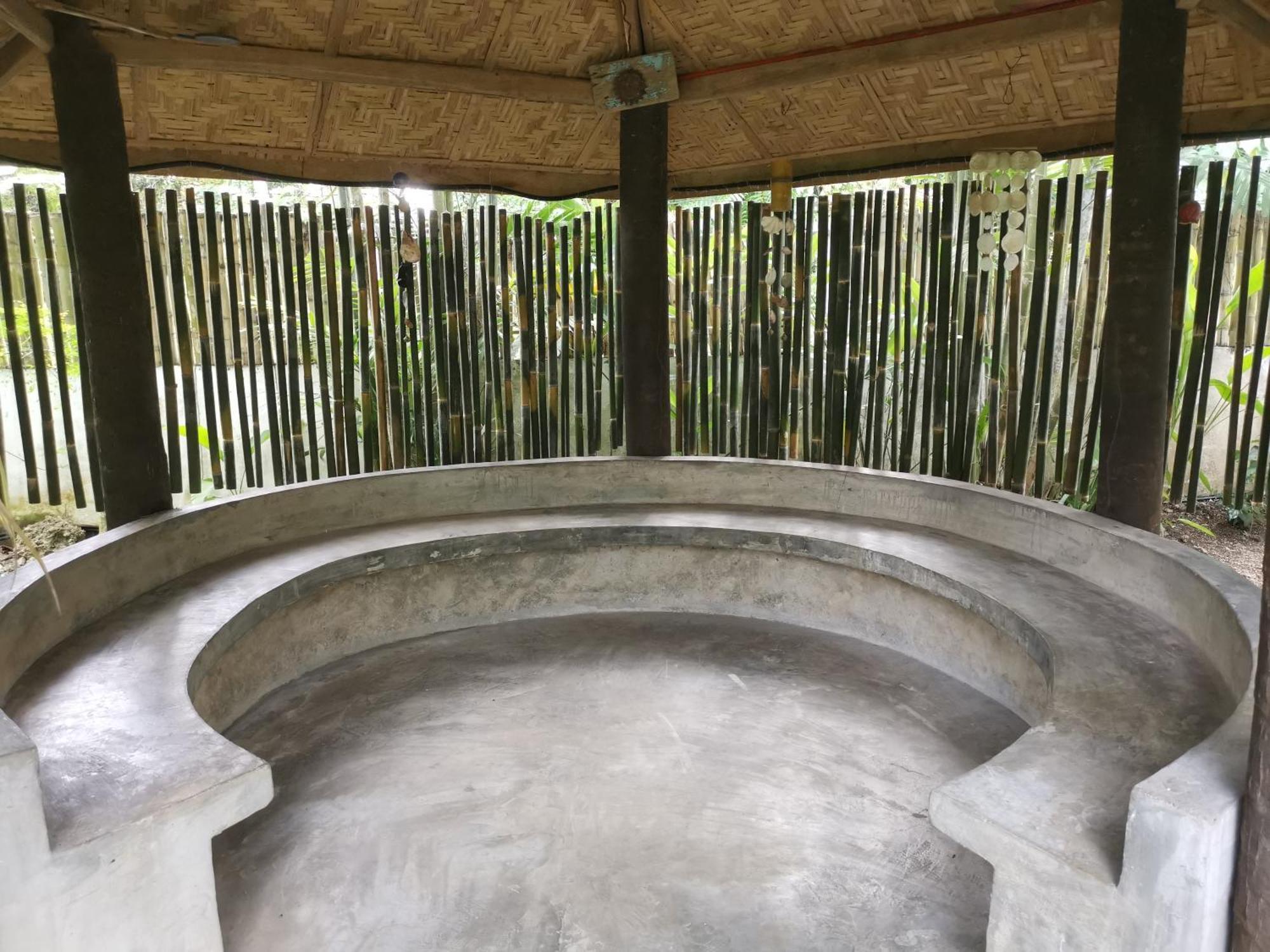 La Vida Hostel Samal Island Exterior foto