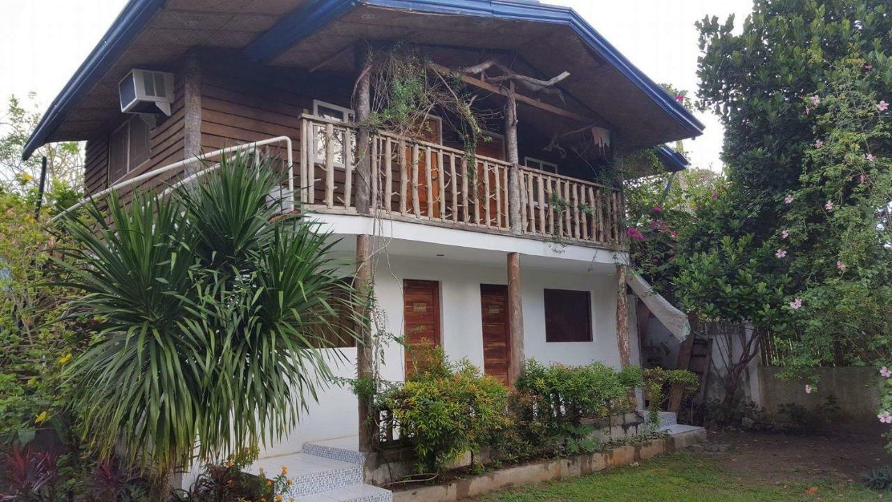 La Vida Hostel Samal Island Exterior foto