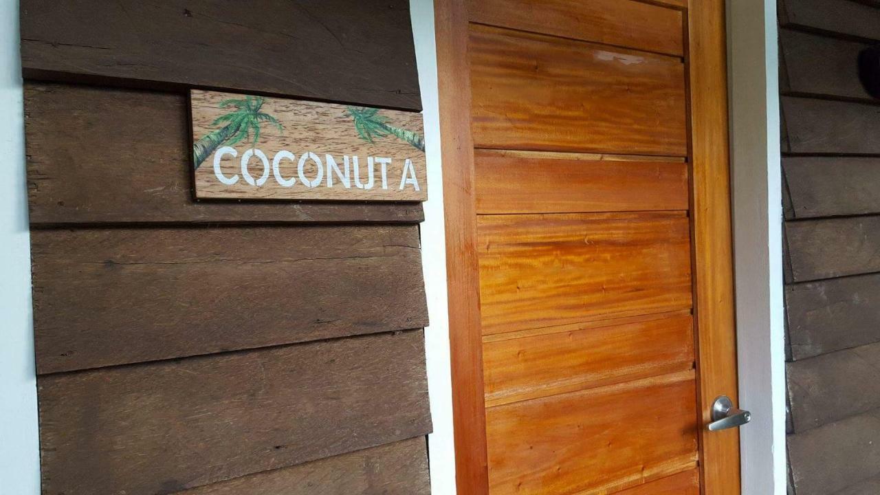 La Vida Hostel Samal Island Exterior foto