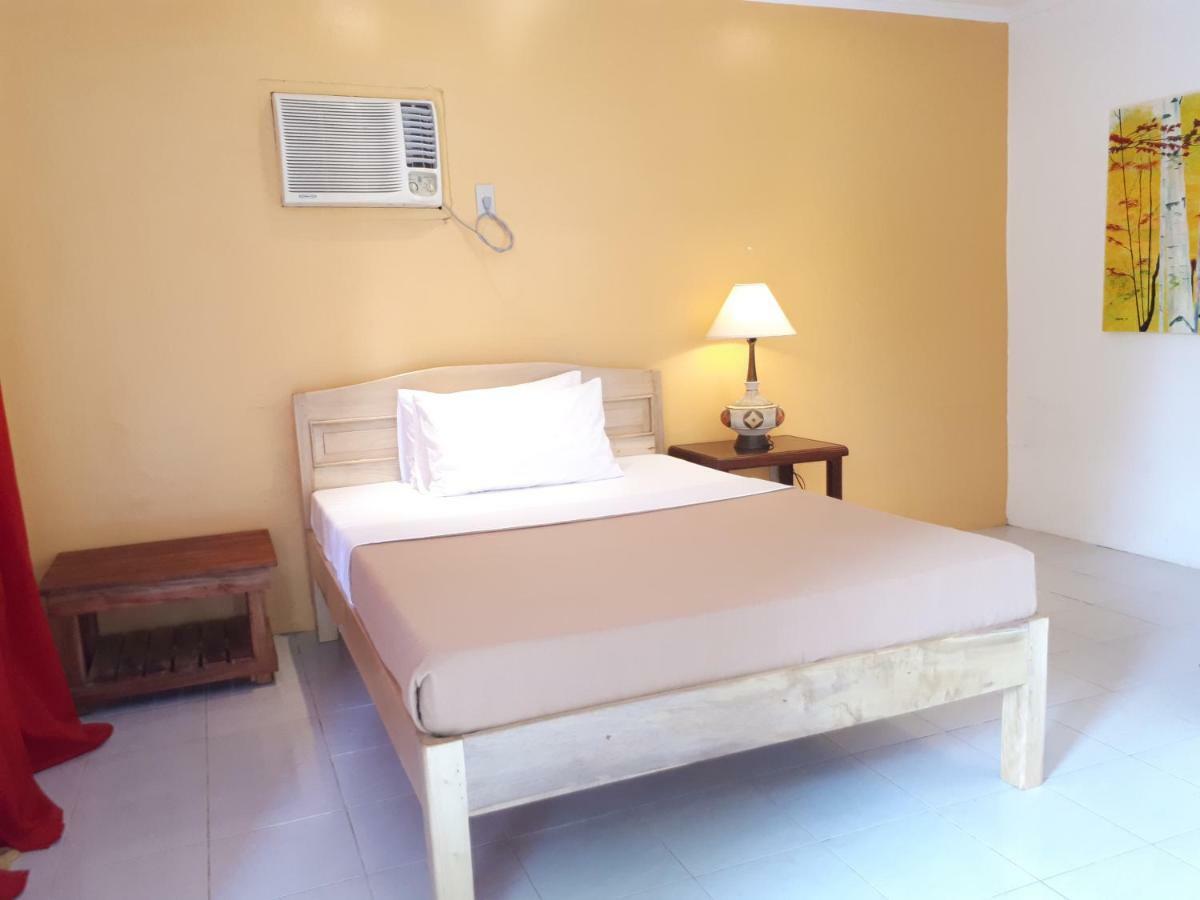 La Vida Hostel Samal Island Exterior foto
